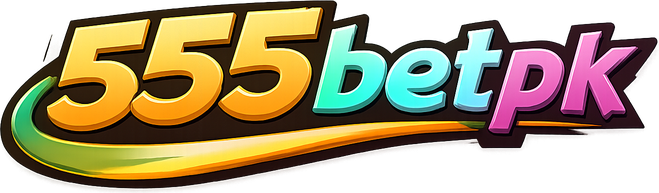555betpk official logo